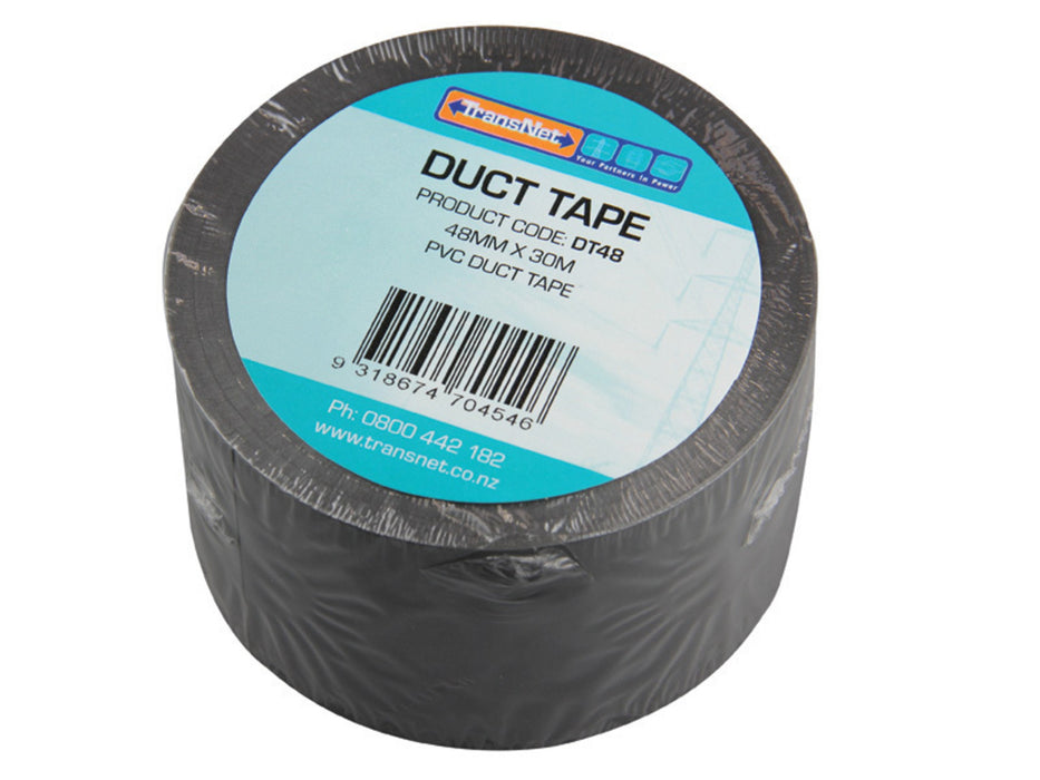 Transnet 48mmx30m Duct Tape