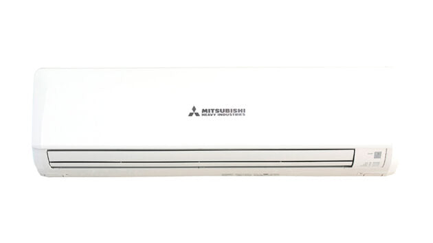 Mitsubishi Heavy Industries BRONTE 6.3 Cooling 7.1 Heating Heat Pump