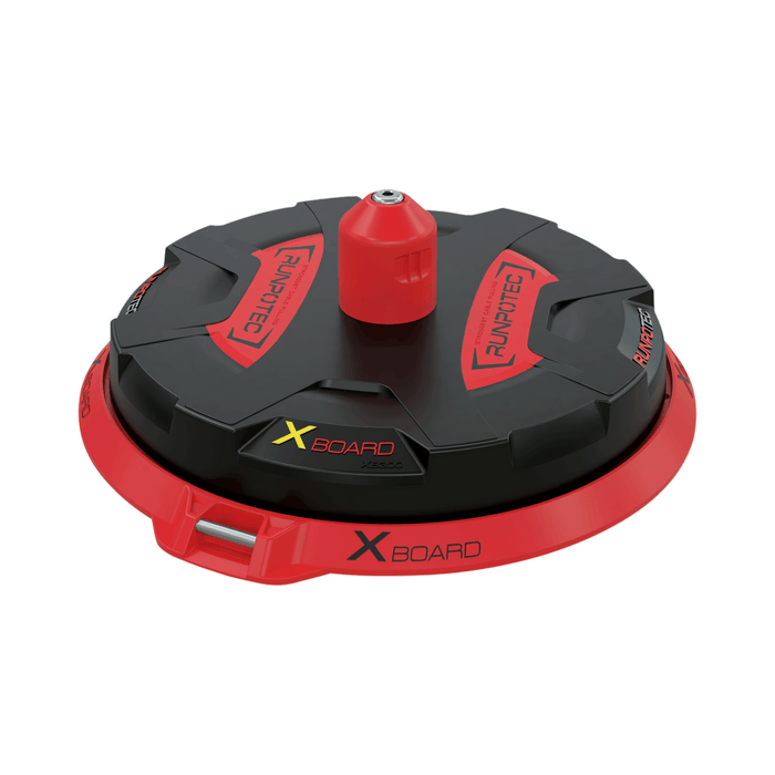 Runpotec Cable Roller XB300 up to 300 kg