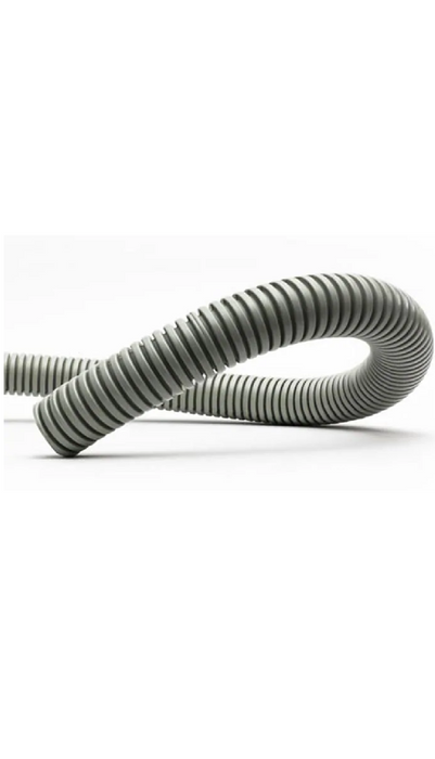 Marley ARMA Corrugated Conduit 20mm MD 25m Grey
