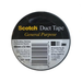 3M Tape Duct Cloth 48mm x 9m Silver TAPE944S Replaces 3M033