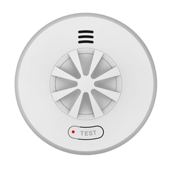 Heiman Wireless Interlinked Heat Alarm