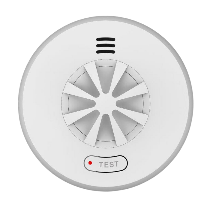 Heiman Wireless Interlinked Heat Alarm