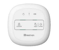 Heiman Wireless Interconnected Remote Controller HM-1RC