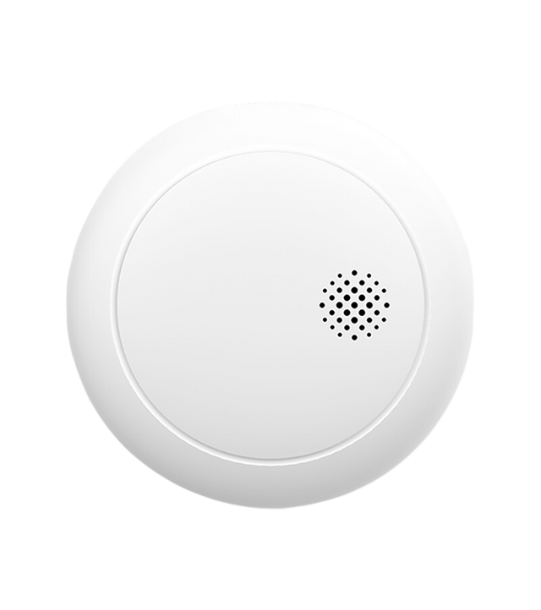 Heiman Wireless Interlinked Smoke Alarm