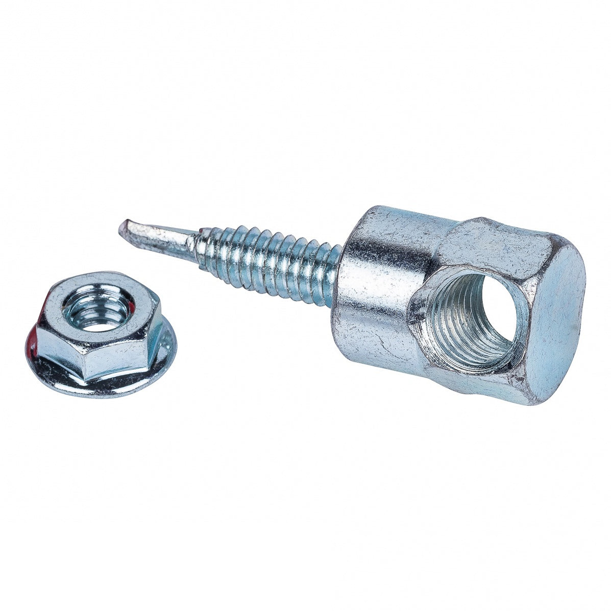 Unistrut 2077245 Purlin Fixings M10 Horizontal for Steel Vertigo ...