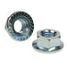 Unistrut 2081151 Flange Nut FNM6