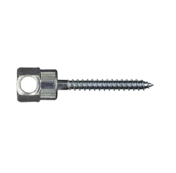 Unistrut 2095971 Vertigo Purlin Fixings M10x50 Vertical for Timber