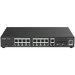 Ruijie Switch Poe 20 Port Managed Gigabit
