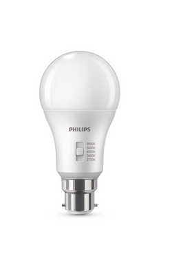 Philips 929003785519 LEDBulb 14W B22 DS FR DIM 1CT/6 AU