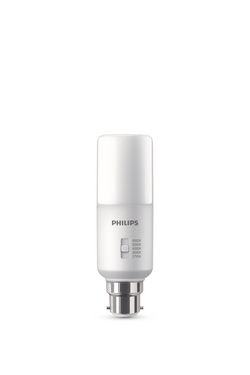 Philips 929003785919 LEDStick 14W B22 DS FR DIM