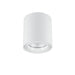 Halcyon LED SURF MT CEILING CYL C/W DIM DRI Pri: 240v 13W WW-WH