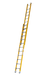 Indalex Ladder Extension Fibreglass Pro Series 2.7-4m