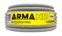 Marley ARMA Corrugated Conduit 25mm HD 100m Grey