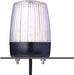Auer LED Beacon Steady OR Flashing 230/240VAC Clear