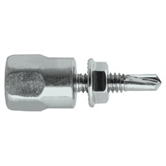 Multistrut Sammy Side Hanger Vertigo Metal Screws M10X25 Rear Entry Hanger