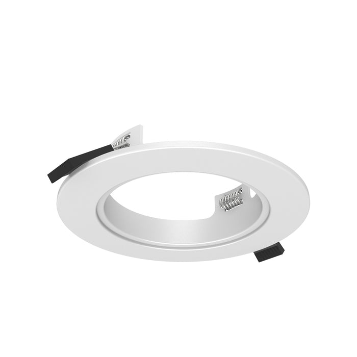 Glight Adaptor White A182 Downlight