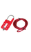 Extreme Safety Cable Lockout 2M Steel Cable