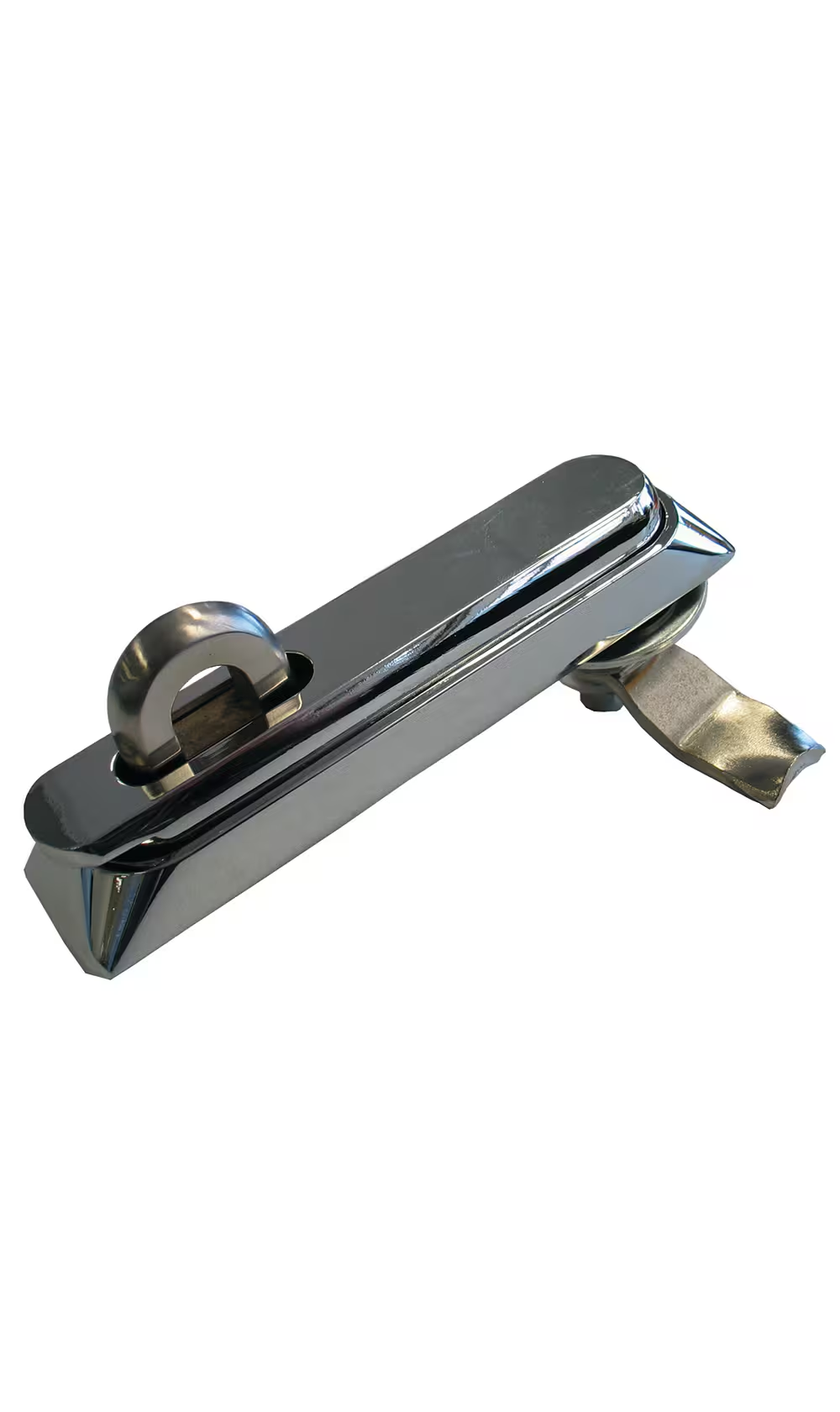 B&R Key Spare suit IP020/NI020 Lock — Scott Electrical