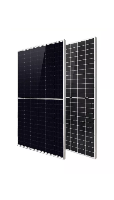 Canadian Solar 585W Solar Panel 1134mm X 2278mm