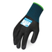 Force360 Eco Sand Nitrile Glove Extra Small