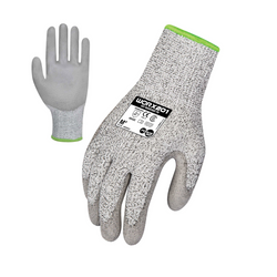Force360 Cut Resistant PU Glove (Cut Level D) Medium