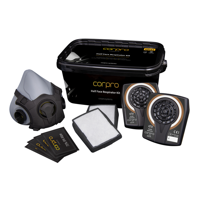 Force360 Corpro General Purpose / Painters Kit Medium Medium