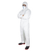 Force360 Repel Type 5,6 Coverall White 3 Extra Large