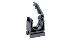 Lapp SILVYN KLICK-RH 21 25mm Black Conduit Clip