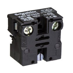 Telemecanique Pilot Light Body Front Mount Direct 400V Max Ba9