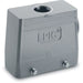 Lapp EPIC H-B 10 TGH Straight High Hood 4 Stud M25