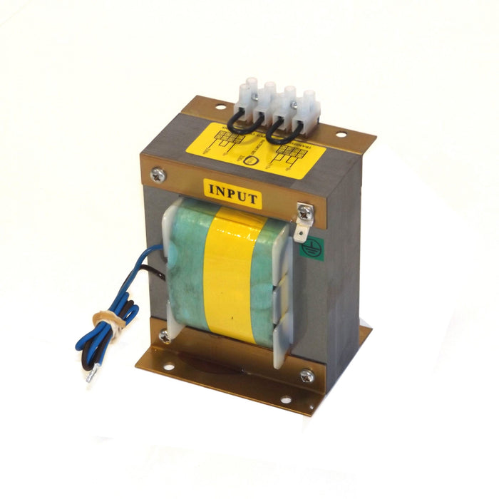 Transformer Specialties 230/115 or 230vac 200VA Transformer