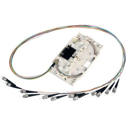 Lapp Splice Holder (12 cable slots)