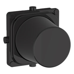 PDL Dimmer Knob Kit Iconic Pro Black