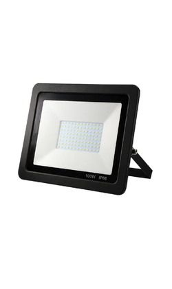 Lumax Exterior Flood IP65 RGB Colour Change With Remote