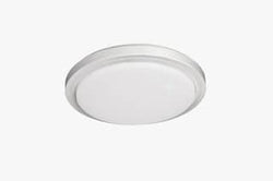 Lumax Surface Button Dual Wattage 3CCT Dimmable IP65