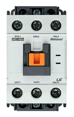 LAPP LS MC-40a DC24V (3P CONTACTOR)