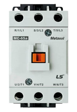 LAPP LS MC-65a DC24V (3P CONTACTOR)