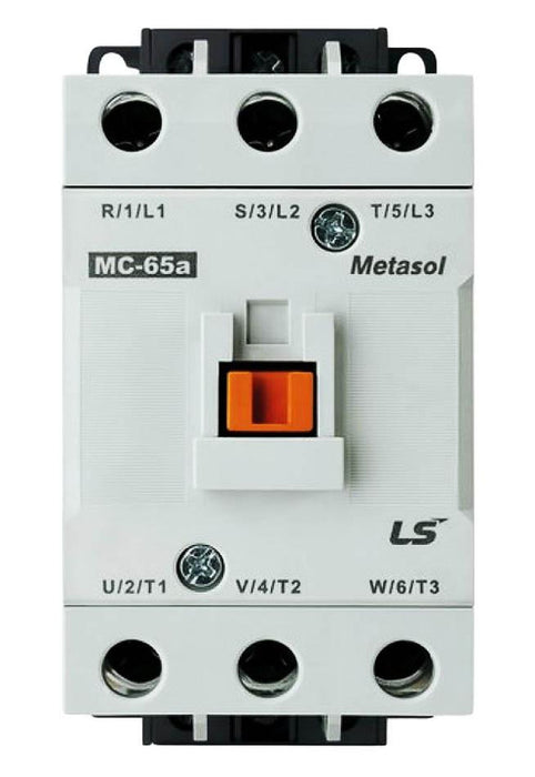 LAPP LS MC-65a DC24V (3P CONTACTOR)