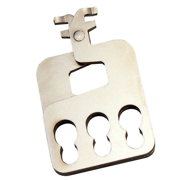 LAPP LS TS100-250 MCCB REMOVABLE LOCKING DEVICE