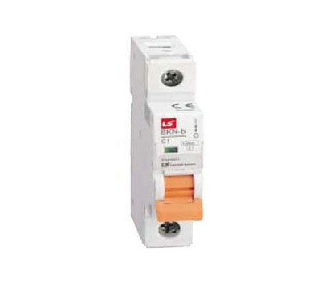 LAPP LS 1P BUSBAR FOR BKN-b 10kA MCB - 1m