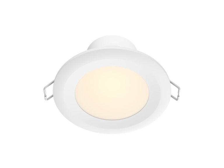 Philips 929003584301 Hue Garnea Downlight 51115 90mm V2