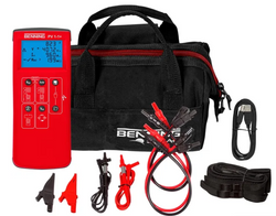 Benning Photovoltaic Installation Tester SET