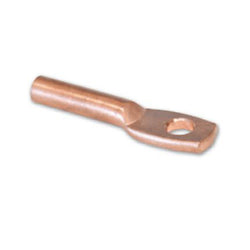 ECL Copper Solid Forged Lug 95mm M10