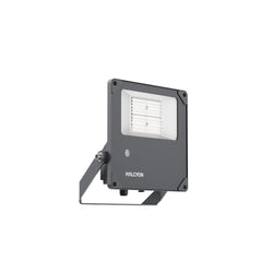 Halcyon Morepork Floodlight Select 25W, 37.5W, 50W 4000K/5700K CRI80 90deg x 60deg (tilt 38deg) Non-dimmable AC 100-240V