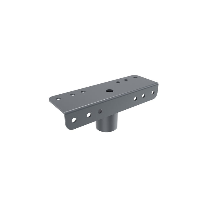 Halcyon Pole Mounting Adaptor 76mm Diameter for 100W-300W Floodlights