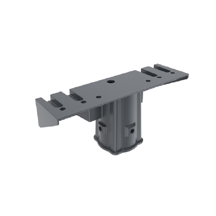 Halcyon Pole Mounting Adaptor 60mm Diameter for 50W-300W Floodlights