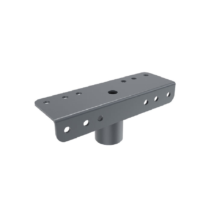 Halcyon Pole Mounting Adaptor 42mm Diameter for 50W-300W Floodlights