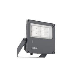 Halcyon Morepork Floodlight Select 50W, 75W, 100W 4000K/5700K CRI80 90deg x60deg (tilt38deg) Non-dimmable AC 100-240V