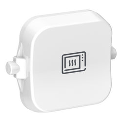 PDL Switch Dolly Iconic Pro Rocker MICROWAVE White